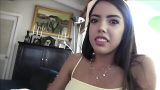 The urges of a step sister can’t be ignored
