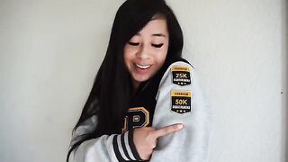 50K Subscriber Special from Kaedia Lang's sizzling collection