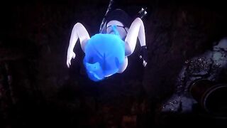 POV of you getting JINXED hard by a League of Legends character