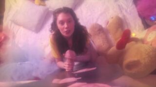 Elena Koshka, the stunning Russian model, gets fucked by Danny Devito