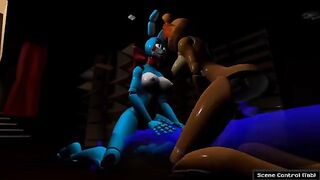 Five Nights At Fredrika's v0 13 All scenes smut gallery
