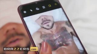 Tru Kait plots a scheme to give her cheating husband a taste of his own medicine