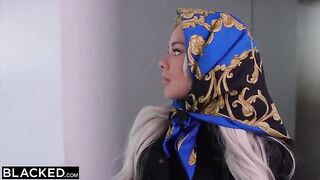 Elsa Jean gets wild with Pressure and shows off her bold side
