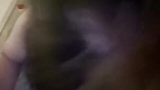 The perfect wife gets her pussy filled with a big cock in this hot video
