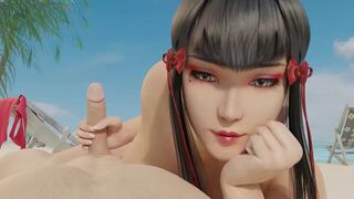 Best Tekken 3D hentai videos to make your day unforgettable