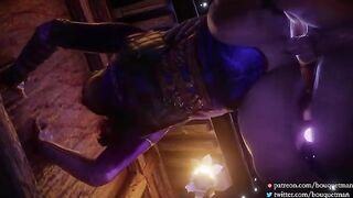 Best Tekken 3D hentai videos to make your day unforgettable