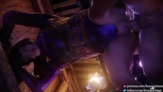 Best Tekken 3D hentai videos to make your day unforgettable