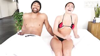 Big booty Enola gets fucked by Jaxson with great skills