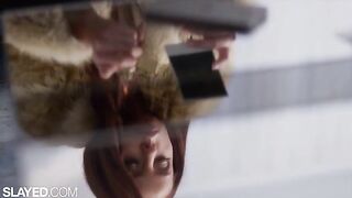 Vanna left her BF for a delicious new connection with Aria
