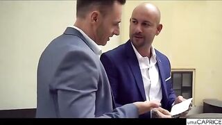 Angel Emily seduces and squirts over two strangers on NASSTYx
