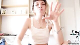 The size really matters: the secret revealed by a porn star