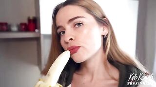 A girl was fucked by her hungry neighbor
