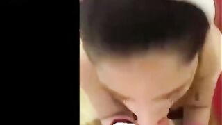 First time cumming for this beautiful babe, a stunning moment!