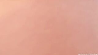 Problem with small cock, which was loose in pussy