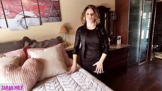 A man got fucked by a prostitute in the wrong hole hard