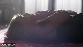 A girl is bored and wants to have sex with a stranger