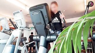 A hot session after a sweaty workout is just what they need