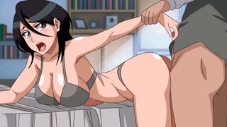 Best Bleach HD Porn Videos to Make Your Day Unforgettable
