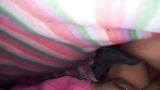 Chilean girl Rica Cogidita gets fucked hard and good
