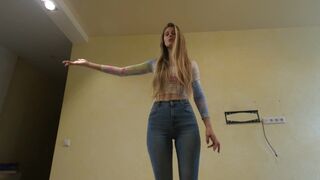How does he do it? These babes just can't resist