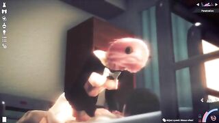 Honey Select 2 Libido DX game - Xylia's route is the best!