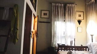 Petite babe enjoys romantic sea sex and surfing adventure