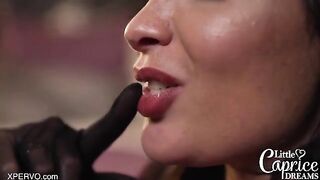 Anissa Kate gets her big boobs pounded hard