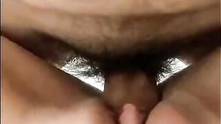 I fucked my sleeping sister-in-law, who woke up from a nap, hard
