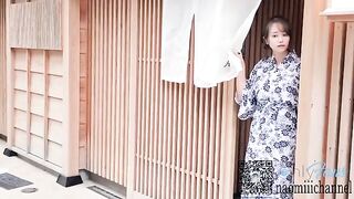 Be my samurai! - Exclusive Homemade Couples Content