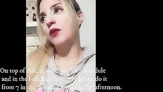 DivinaMaruuu satisfies a fan's desire to be with her for the first time in this steamy encounter