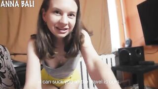 My stepbrother won a trip to Angola, and I got a chance to enjoy his package