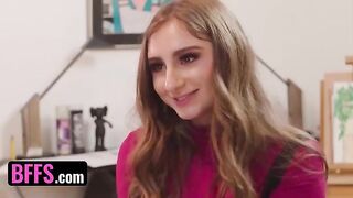 The best threesome freeuse movie - Foursome is better than none: A Shoot Your Shot extended cut