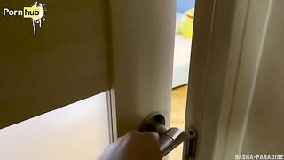 A stepson received a gift from his father, but the best present was from a stepmom