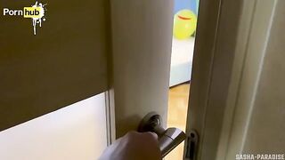 A stepson received a gift from his father, but the best present was from a stepmom