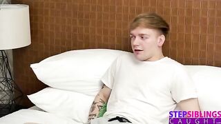 Stepsis confesses she’s been with best friend Kyle