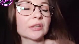 Best Of Teen Fick Zusammenstellung 2022! Creampies and Sperma Explosion with Tiny Emily