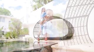 Freaky Anal Sex with Hime Marie and Double Penetration
