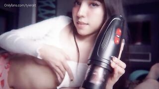 You Can't resist the charm of this Sohimi Toy