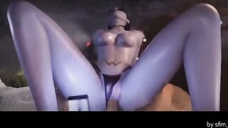 The ultimate collection of Overwatch porn videos to make your day unforgettable!