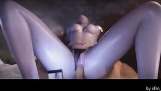 The ultimate collection of Overwatch porn videos to make your day unforgettable!