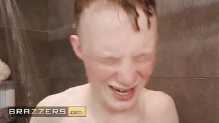 Old trick from the book helped Payton Hall to get fucked