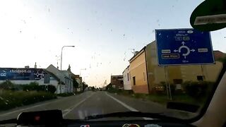 ChihuahuaSU VLOG. OMG! Croatia was crazy. Threesome adventure