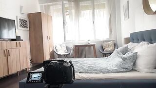 Goodbye sex with a guy that’s too good to be true