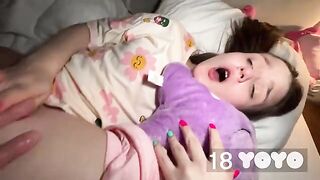My stepsister prefers a rough sex session with a creampie finish