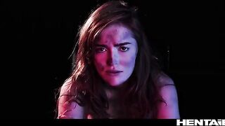 How I Met My Alien Boyfriends - Exclusive Bukkake Scene