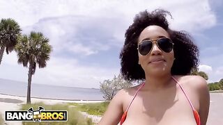 This girl's body is absurd, even by pornstar standards