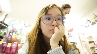 Amateur couple's passionate sex vlog ends in a steamy creampie finale on Passion-HD