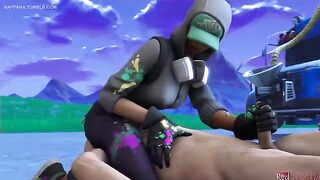 Full version of Fortnite smut 2022 E15