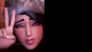 Full version of Fortnite smut 2022 E15