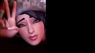 Full version of Fortnite smut 2022 E15
